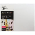 ტილოს პანელები (გადაკრული ტილო მუყაოზე) Canvas Panels Pack 2 20.3x25.4cm