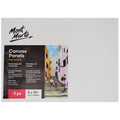 ტილოს პანელები (გადაკრული ტილო მუყაოზე) MM Canvas Panels Pack 3 12.7x17.8cm