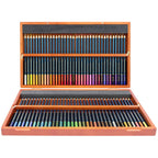 MM Premium Colour Pencils Box Set 72pc