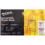 მოლბერტი MM Convertible Studio Easel