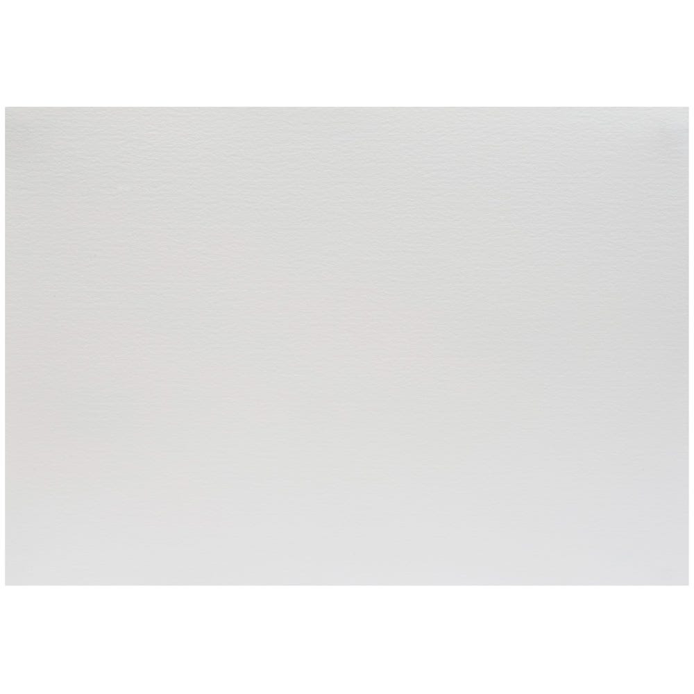 აკვარელის ქაღალდი 100% ბამბის  MM Cotton Watercolour Paper 300gsm A4 5 Sheets