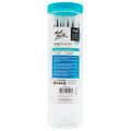 დეტალური ფუნჯების ნაკრები 11 ცალი - MM Detail Brush Assortment 11pc