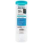 დეტალური ფუნჯების ნაკრები 11 ცალი - MM Detail Brush Assortment 11pc