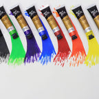 MM Dimension Acrylic Intro Set 8pc x 18ml