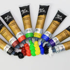MM Dimension Acrylic Intro Set 8pc x 18ml