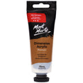 ტექსტურული აკრილი წითელი 75 მლ - Dimension Acrylic 75mls - Azo Vermillion