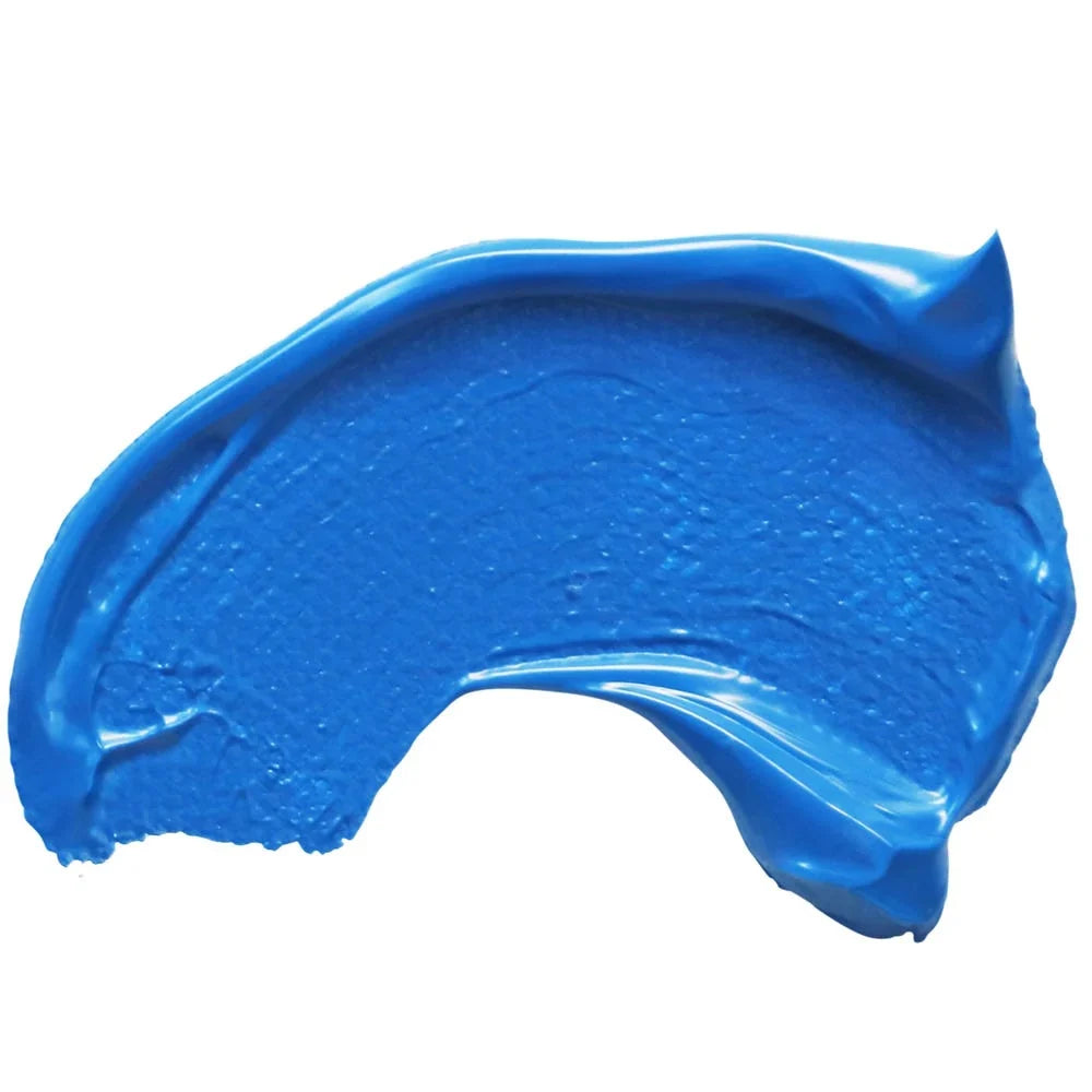 ტექსტურული აკრილი ლურჯი75 მლ - Dimension Acrylic 75mls - Cyan Blue