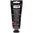 ტექსტურული აკრილი წითელი 75 მლ - Dimension Acrylic 75mls - Permanent Red