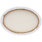 ოვალური ტილო ქვეჩარჩოზე MM Canvas Oval D.T. 35.6x50.8cm