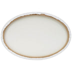 MM Canvas Oval D.T. 55.9x81.3cm
