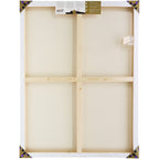 ტილო ორმაგ ქვეჩარჩოზე პრემიუმი - MM Premium Canvas Pine Frame DT 91.4x121.8cm