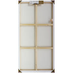 ტილო ორმაგ ქვეჩარჩოზე პრემიუმი - MM Premium Canvas Pine Frame DT 91.4x182.9cm