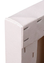 ტილო ორმაგ ქვეჩარჩოზე პრემიუმი - MM Premium Canvas Pine Frame DT 91.4x182.9cm