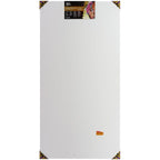 ტილო ორმაგ ქვეჩარჩოზე პრემიუმი - MM Premium Canvas Pine Frame DT 91.4x182.9cm