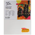 MM Studio Canvas Pine Frame D.T. 20.3x25.4cm