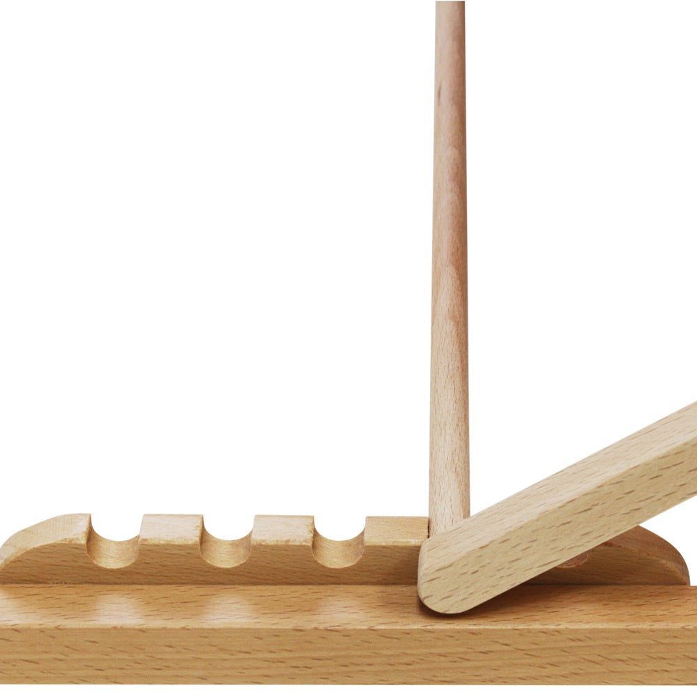 სახატავი დაფა სამაგიდო მოლბერტი A3 MM Drawing Board A3 with elastic band