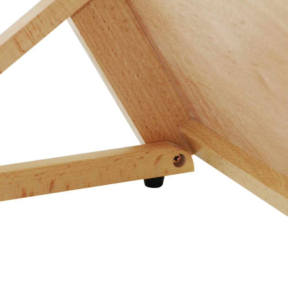 MM Drawing Board A3 with elastic band