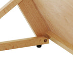 სახატავი დაფა სამაგიდო მოლბერტი A3 MM Drawing Board A3 with elastic band