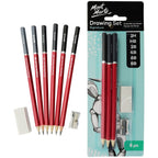 MM Drawing Set 8pc