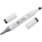 MM Dual Tip Art Marker - Bronze 99