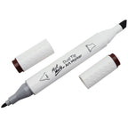 MM Dual Tip Art Marker - Chocolate 92