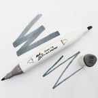 MM Dual Tip Art Marker - Gool Grey CG5