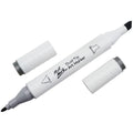 MM Dual Tip Art Marker - Gool Grey CG5