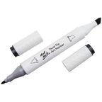 MM Dual Tip Art Marker - Cool Grey CG8