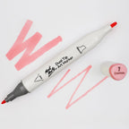 MM Dual Tip Art Marker - Cosmos 7