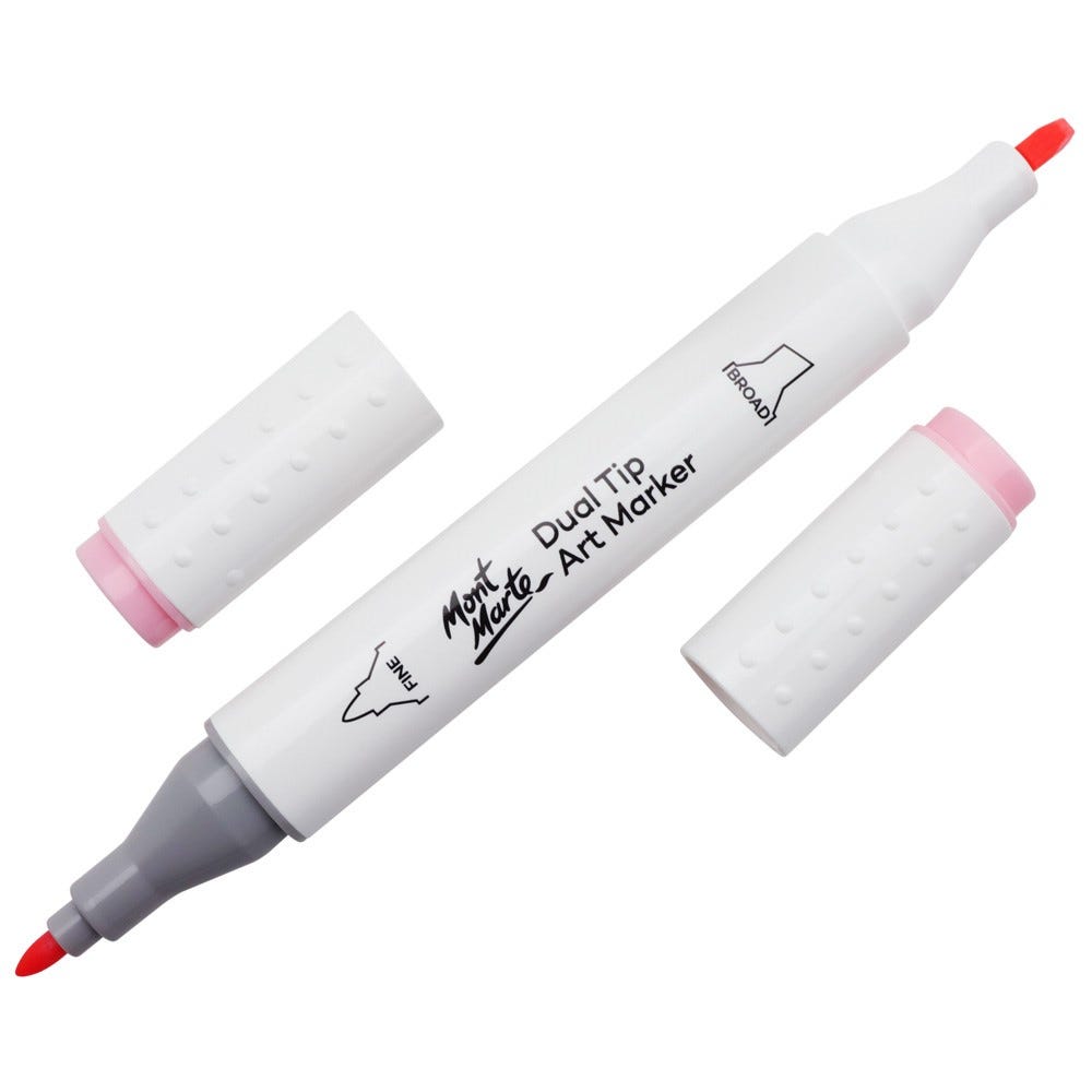 MM Dual Tip Art Marker - Cosmos 7