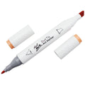 MM Dual Tip Art Marker - Marigold 24