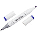 MM Dual Tip Art Marker - Napoleon Blue 72