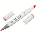 MM Dual Tip Art Marker - Peach 18