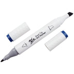 MM Dual Tip Art Marker - Prussian Blue 69
