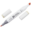 MM Dual Tip Art Marker - Raw Silk 134