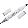 MM Dual Tip Art Marker - Warm Grey 3 WG3