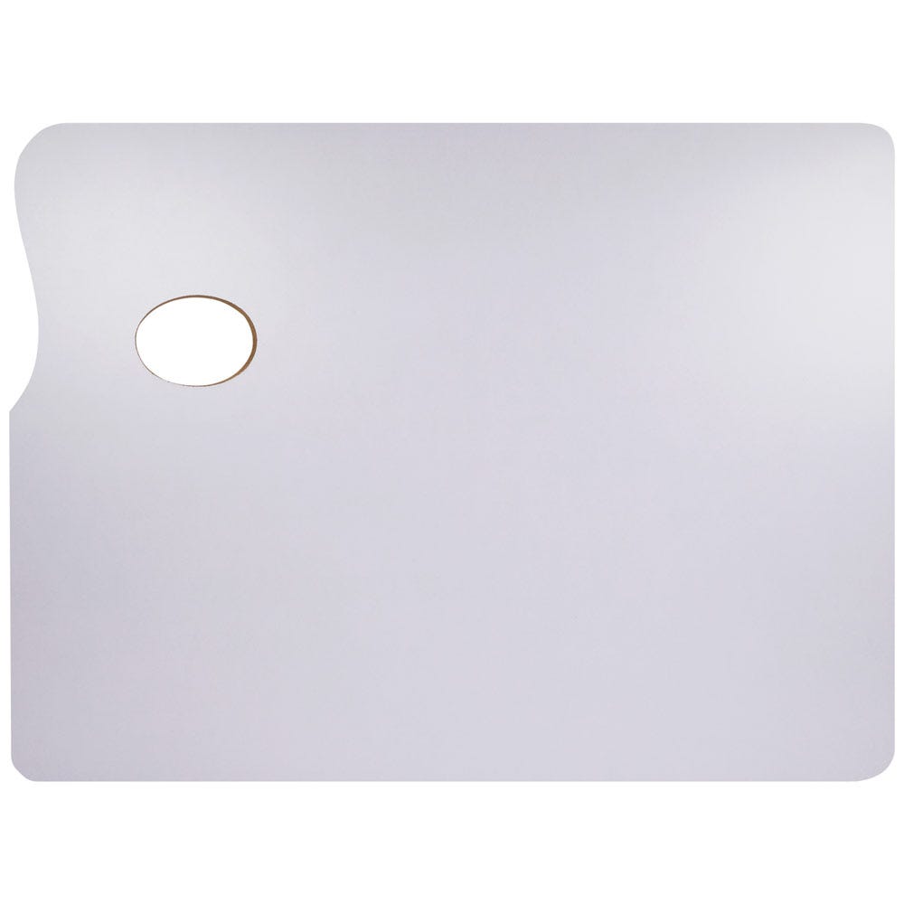 MM Easy Clean Wood Palette 30x40cm