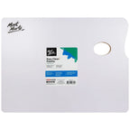 ადვილად გასაწმენდი ხის პალიტრა - MM Easy Clean Wood Palette 30x40cm