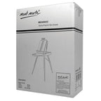 ფრანგული ყუთი მოლბერტი (დიდი) MM French Box Easel Extra Large Beech