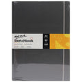 MM Hardbound Sketch Book 110gsm A3