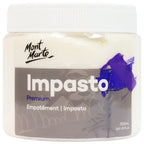 იმპასტო მედიუმი MM Impasto Tub 500ml