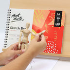 MM Magnetic Manikin 20cm
