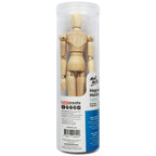 მაგნიტური ხის მანეკენი - MM Magnetic Manikin 20cm