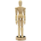 MM Magnetic Manikin 20cm
