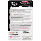 პოლიმერული თიხა (გამოსაწვავი) Make n Bake Polymer Clay 60g - Light Grey