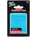 პოლიმერული თიხა (გამოსაწვავი) Make n Bake Polymer Clay 60g - Aquamarine