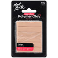 პოლიმერული თიხა Make n Bake Polymer Clay 60g - Beige
