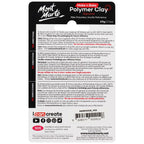 პოლიმერული თიხა (გამოსაწვავი) Make n Bake Polymer Clay 60g - Burnt Umber