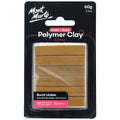 პოლიმერული თიხა (გამოსაწვავი) Make n Bake Polymer Clay 60g - Burnt Umber
