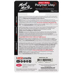 MM Make n Bake Polymer Clay 60g - Honeydew